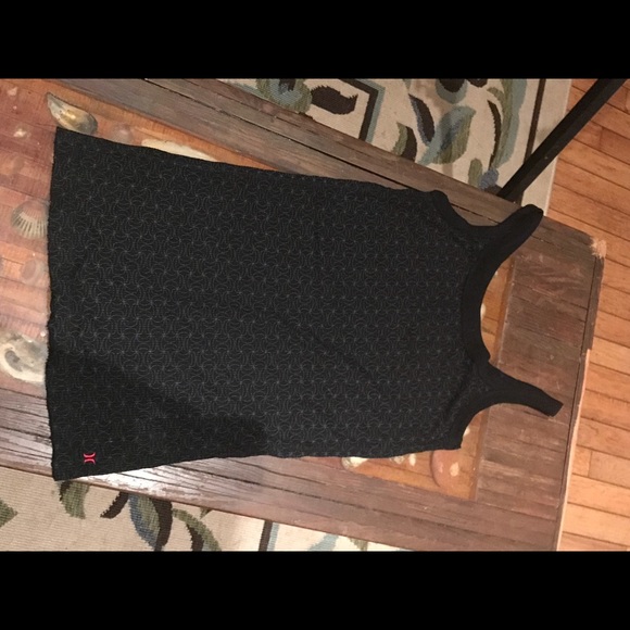 Bathing Suit Cover Up - Picture 2 of 2